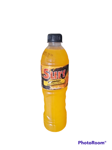 Surf variedad 500 ml un