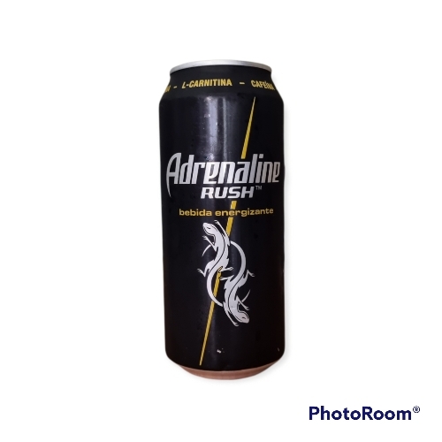 Adrenalina 474 ml cj 12 un