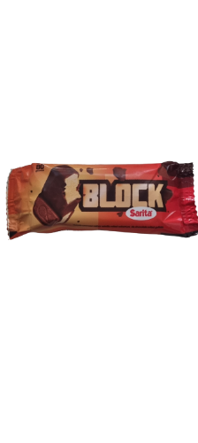 block sarita