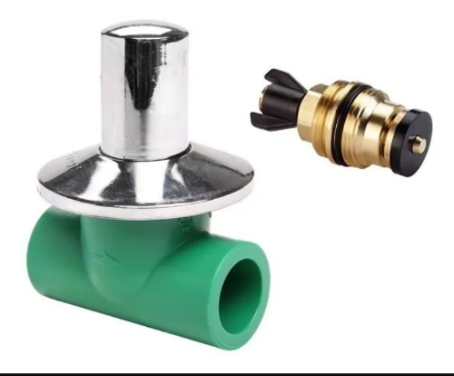 Llave 20 campana