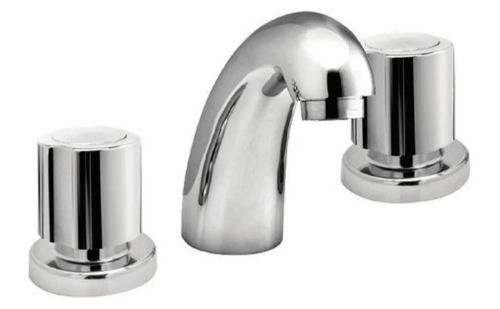 Grifería lavamanos aqualaf aq6000