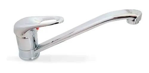 Monocomando cocina mesada