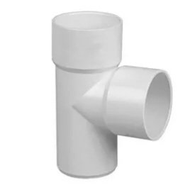 Ramal 90° 63x63 MH