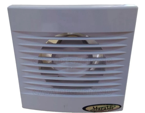 Extractor baño 4"