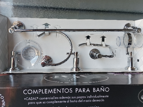 Linea CANAIMA