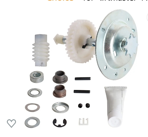 Flecha catarina Origilal Liftmaste, 1/2 hp o 3/4hp