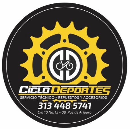 CICLODEPORTES PZA