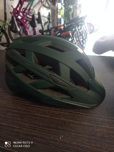 Casco ontrail Panzer