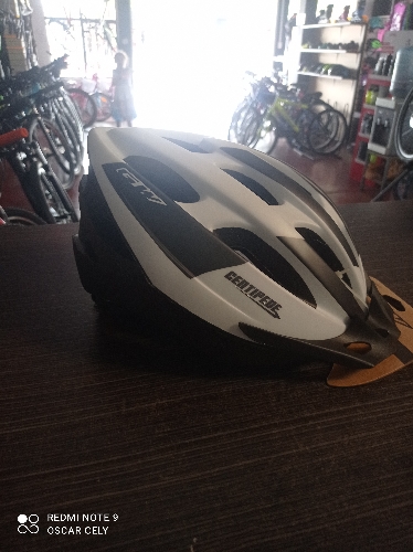 Casco Gw centipede