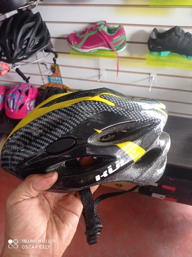 Casco kul