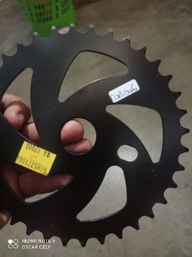 Plato cd 40 t gw