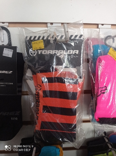 Medias torralba
