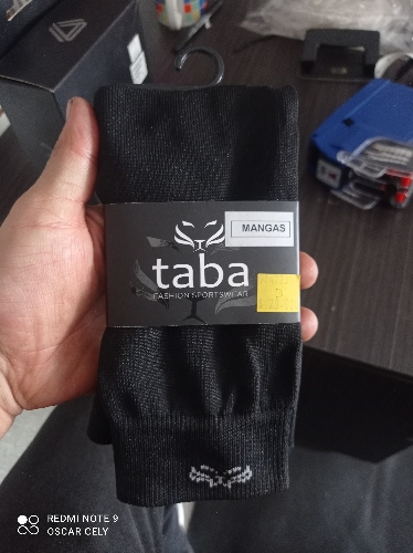 Mangas taba