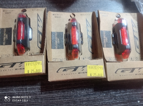 Luz Gw 809933