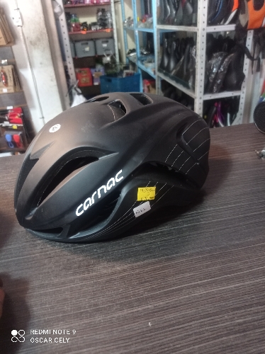 Casco súper D N 22