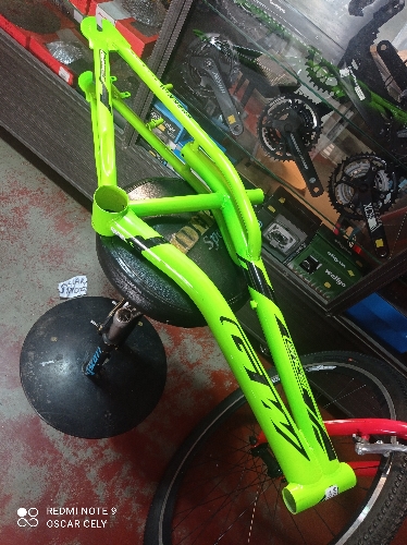 Marco 20 Gw Lancer