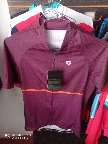 Camisa M GW manga corta