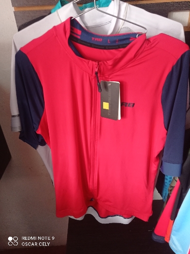 Camisa L torralba manga corta