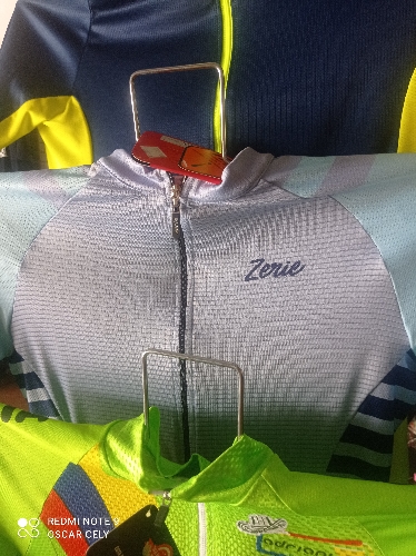 Camisa M zerie fem m/larga