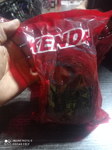 Neuma 20 kenda v/ moto