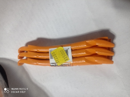 Palancas icetoolz
