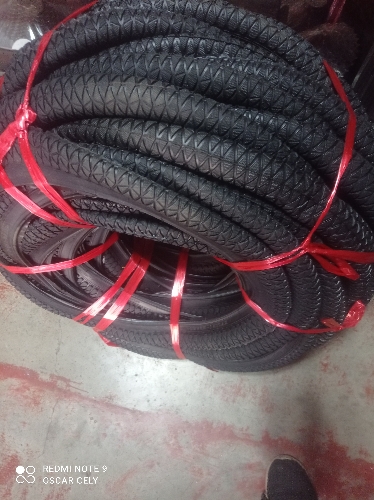 Coraza 20 kilin pistera F116