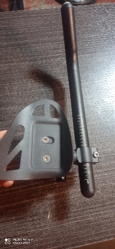 Extensiones aerodinamicas para crono