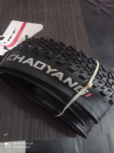 Coraza 29*2.10 chaoyang hornet