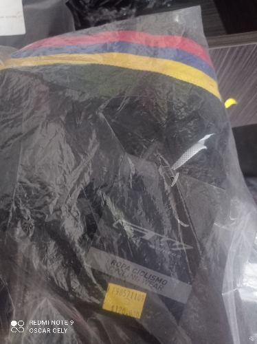 Licra M Gw Colombia con tiras