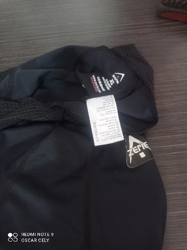 Licra XL zerie con tiras