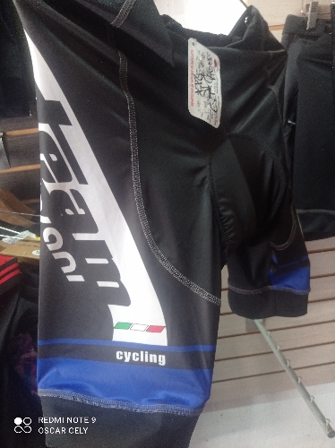 Licra 2XL adriani masc con tiras