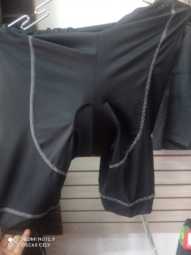 Licra 2XL adriani con tiras