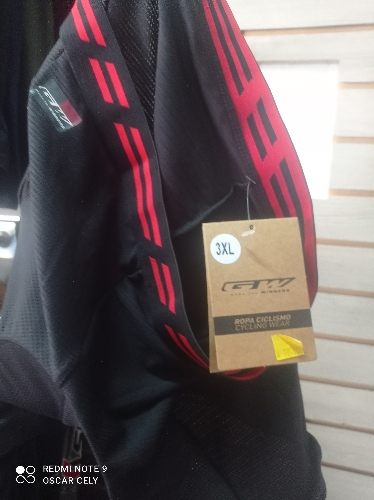 Boxer 3XL Gw
