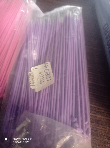 Radio 16 morado