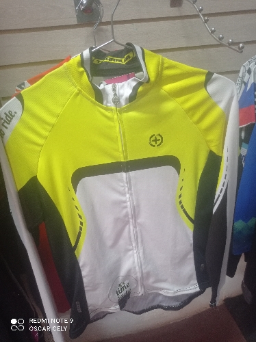Camisa S torralba pro manga larga