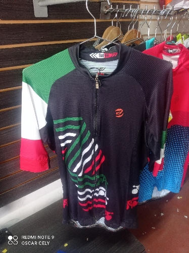 Camisa 2XL eleven manga corta