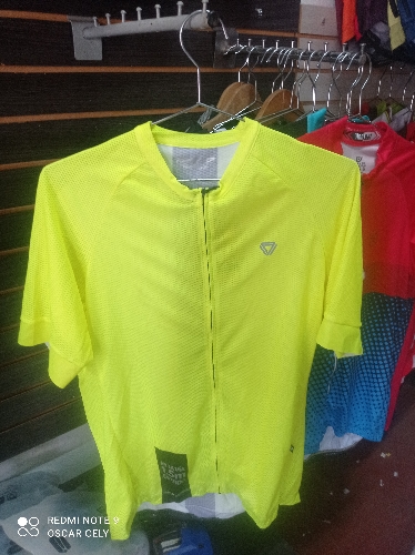 Camisa 3XL Gw m/corta