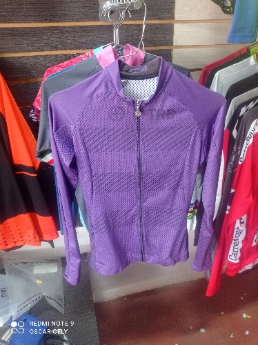 Camisa S torralba fem m/larga
