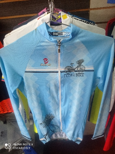 Camisa S eleven m/larga