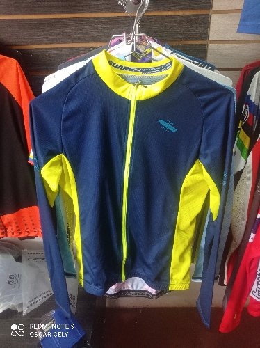 Camisa S Suárez snail m/larga