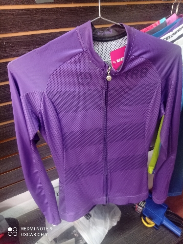 Camisa M torralba m/larga