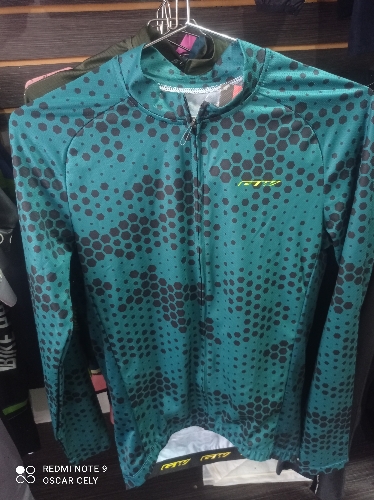 Camisa L Gw