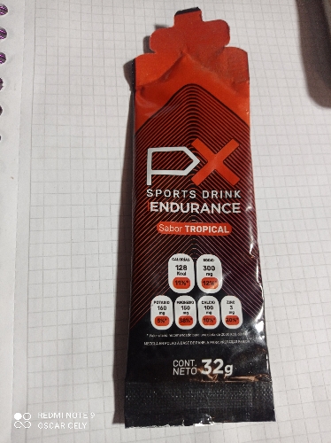 Hidratante px
