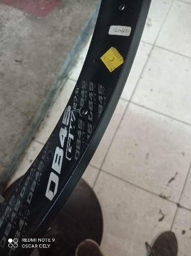 Rin 27.5 Gw DB45 ancho