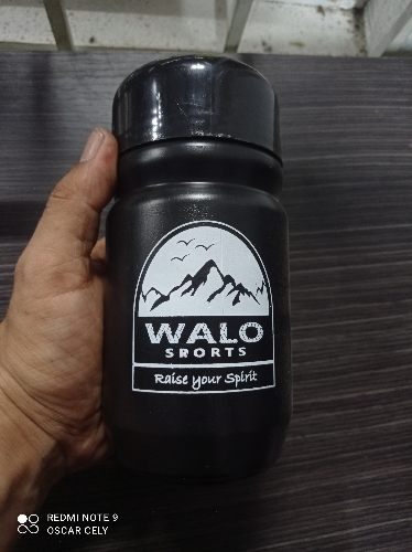 Porta herramientas wallo