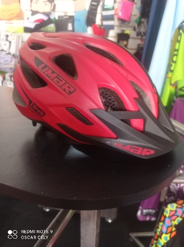Casco limar 545