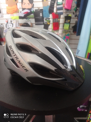 Casco bontrager
