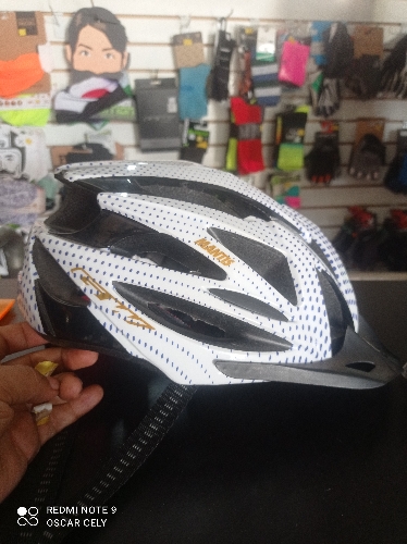 Casco Gw mantis