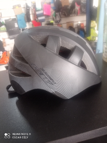 Casco Gw dragonfly niño