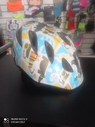 Casco Giro